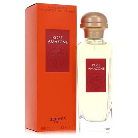 hermes perfume rose amazon|comprar perfume amazone de hermes.